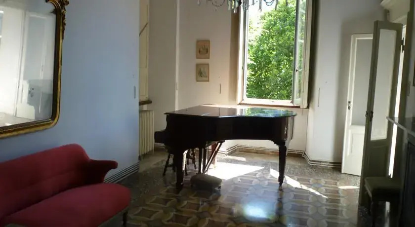 Villa Pisa