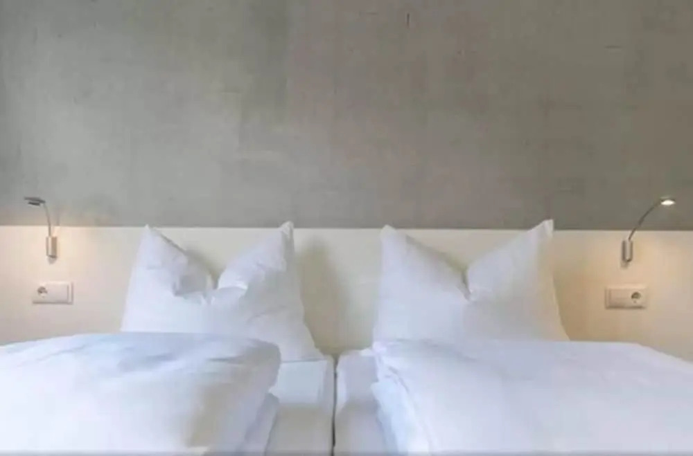 a2 HOTELS Wernau am Quadrium