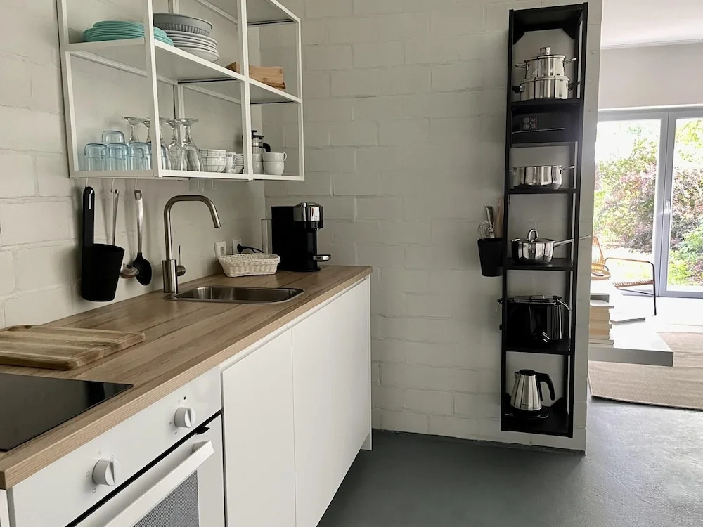 Grosse Ferienwohnung in Idyllischer Lage