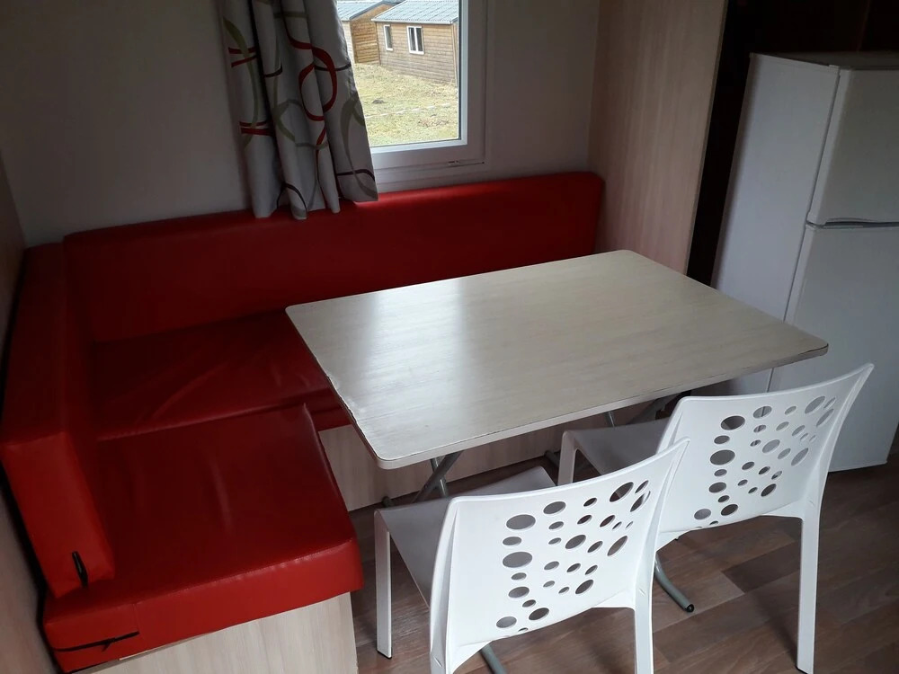 Camping la Marmotte
