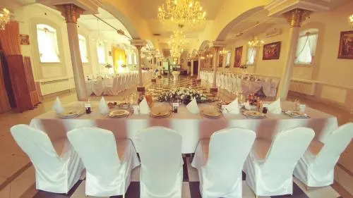 Hotel Komfort Inn - Dwór Hubertus