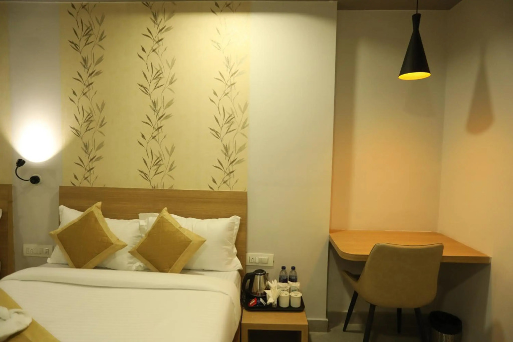 VIPs Hotel Olive