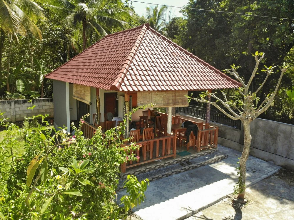 NK Guest House