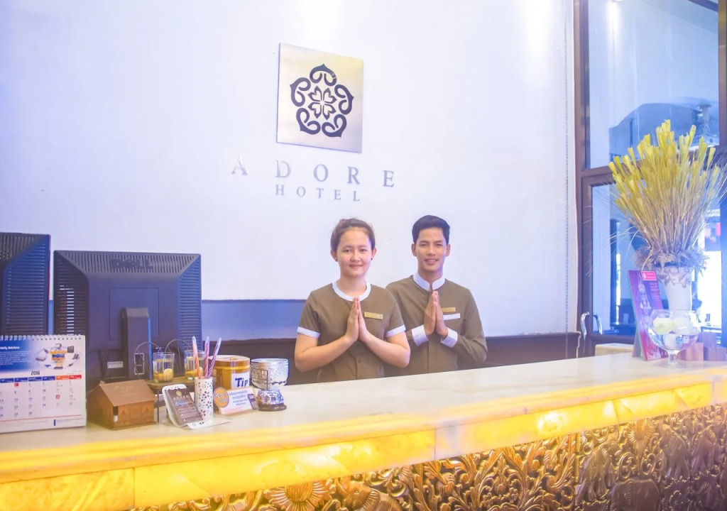 Adore Hotel
