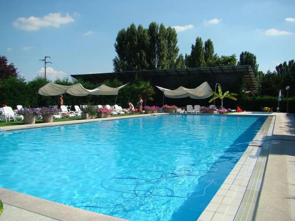 Hotel Tenuta Santo Stefano
