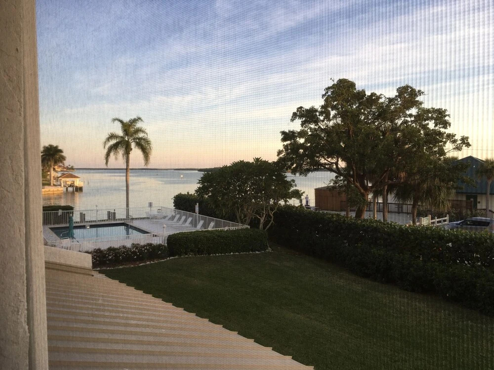 Eagle Cay Condo