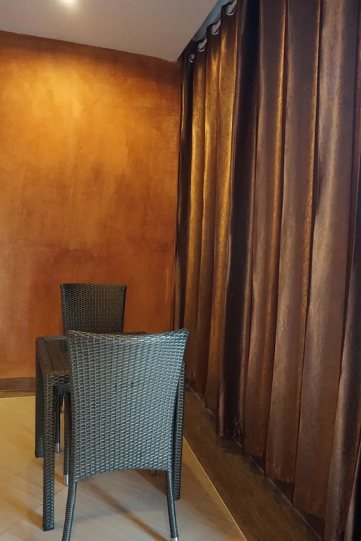 Du Doi Suay Resort