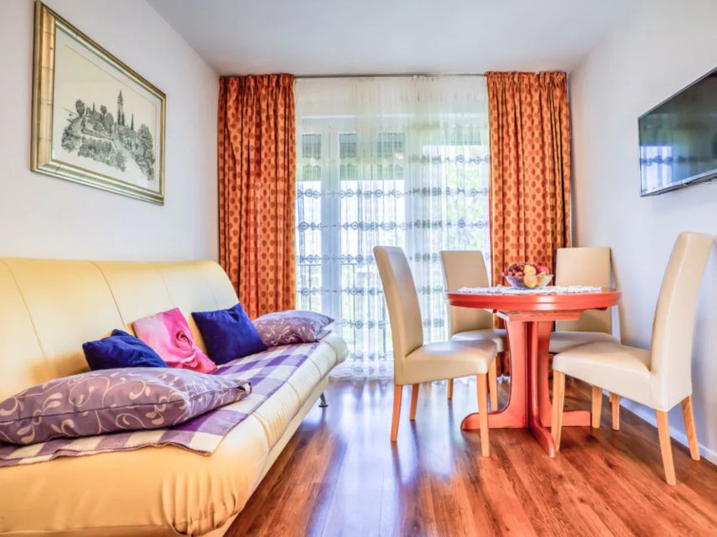 Apartment File Umag/Zambratija 20379