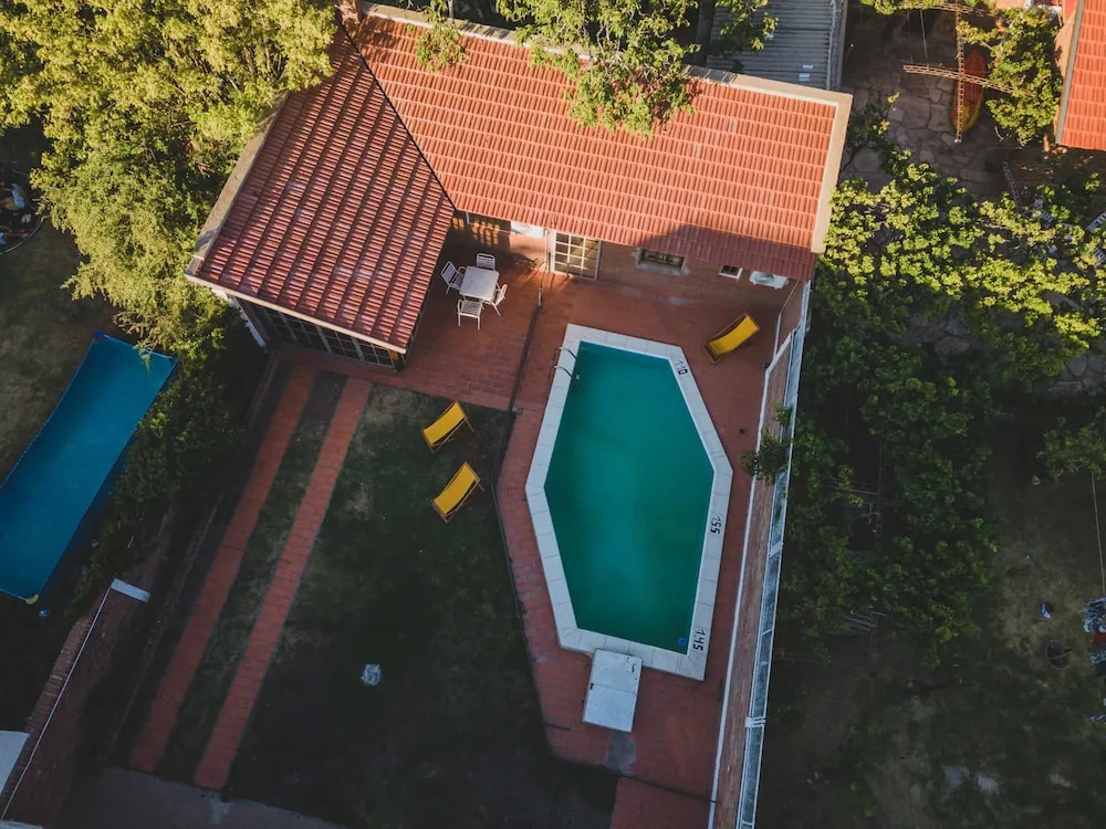 Falucho Hostel
