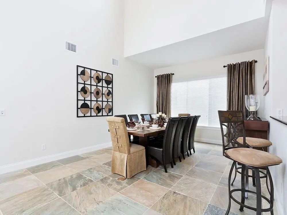 Je45659 - Reunion Resort - 5 Bed 4 Baths Villa