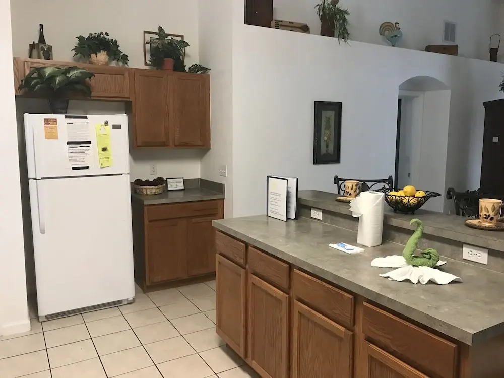 Clermont Area Vacation Homes by Shine FM