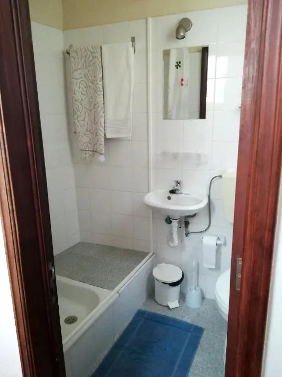 Studio at Funchal 500 m away from the beach with terrace and wifi