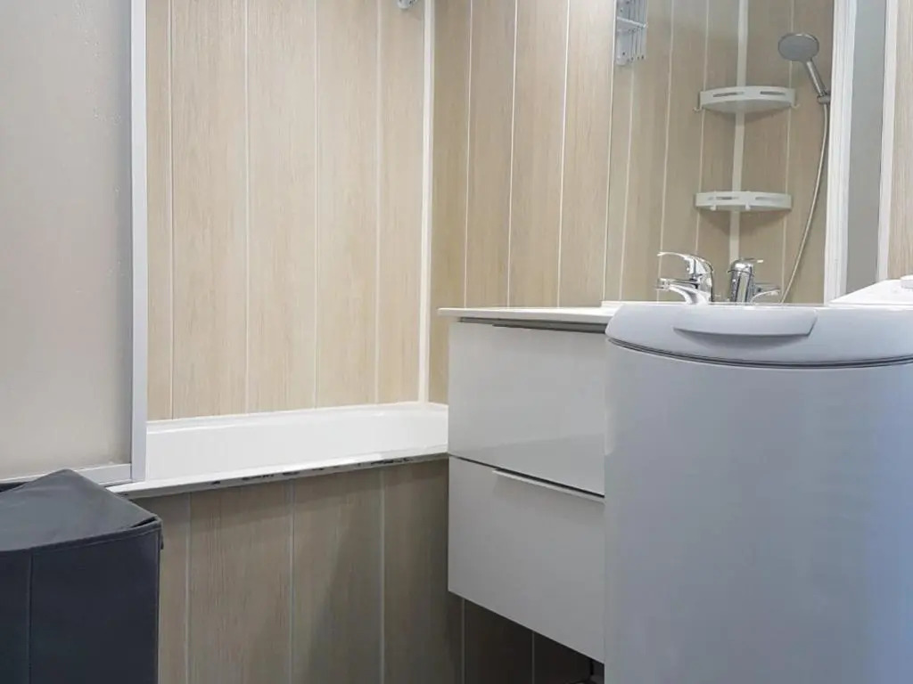 Appartement Pra-Loup, 1 pièce, 4 personnes - FR-1-165A-98