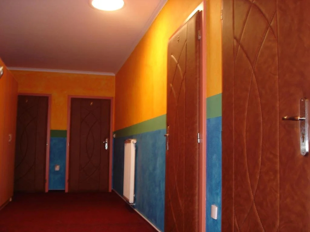 Relaxcentrum Mrkáček Lišov