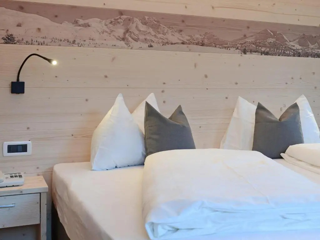 Apart Residence Rautal ***S
