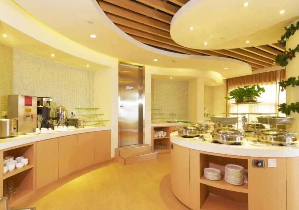 Days Inn Powerlong Qingdao