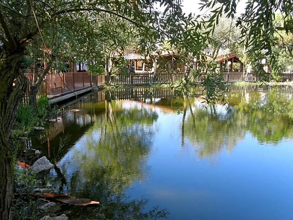 La Fattoria Park
