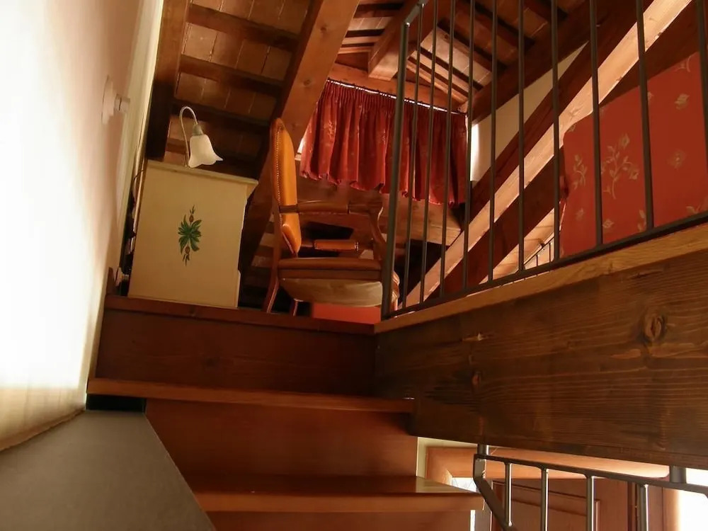 Residence Meuble Cortina