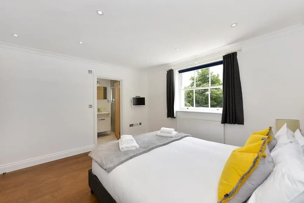 Garden View Sloane Square 2bed 2 5bath 2 5million
