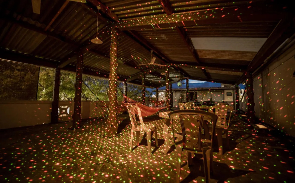 Muhsin Villa - Galle Fort