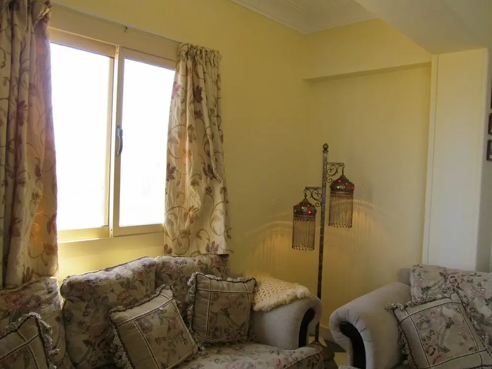 A Beautiful, Family-owned Penthouse Apartment, Overlooking the Red Sea Hurghada
