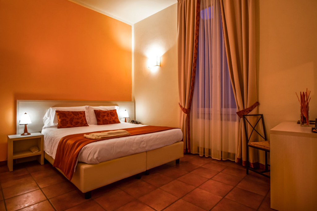 Hotel Bella Firenze