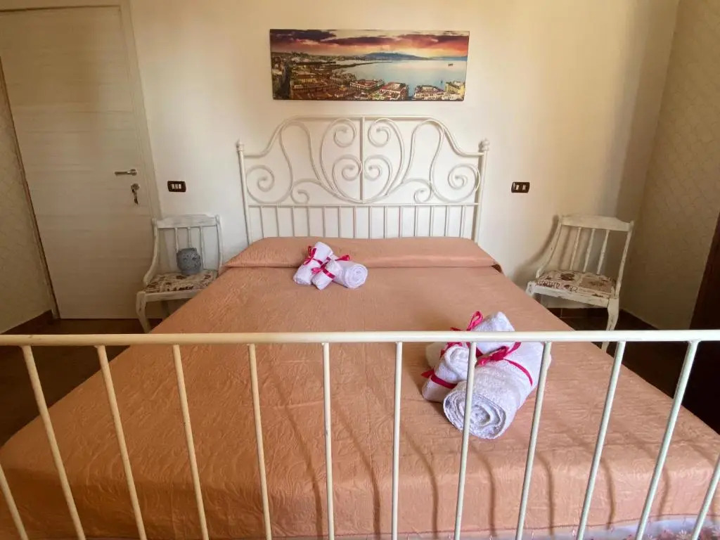 Casa Napulè