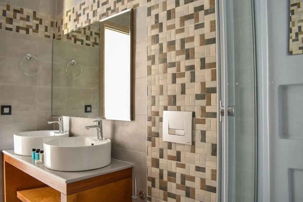 Katsaros Luxury Apts 5min walk to beach
