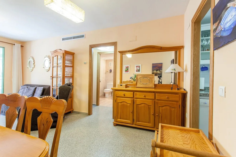 Valencia Flat Rental Patacona Beach 06