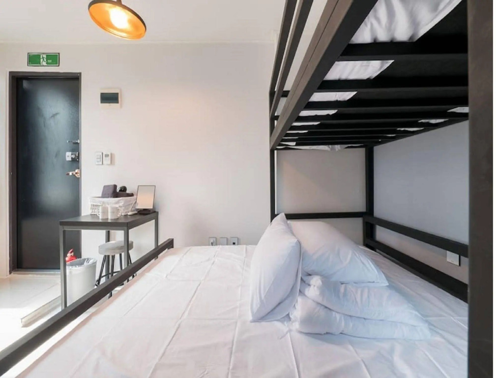 Cooing Guesthouse-Hostel