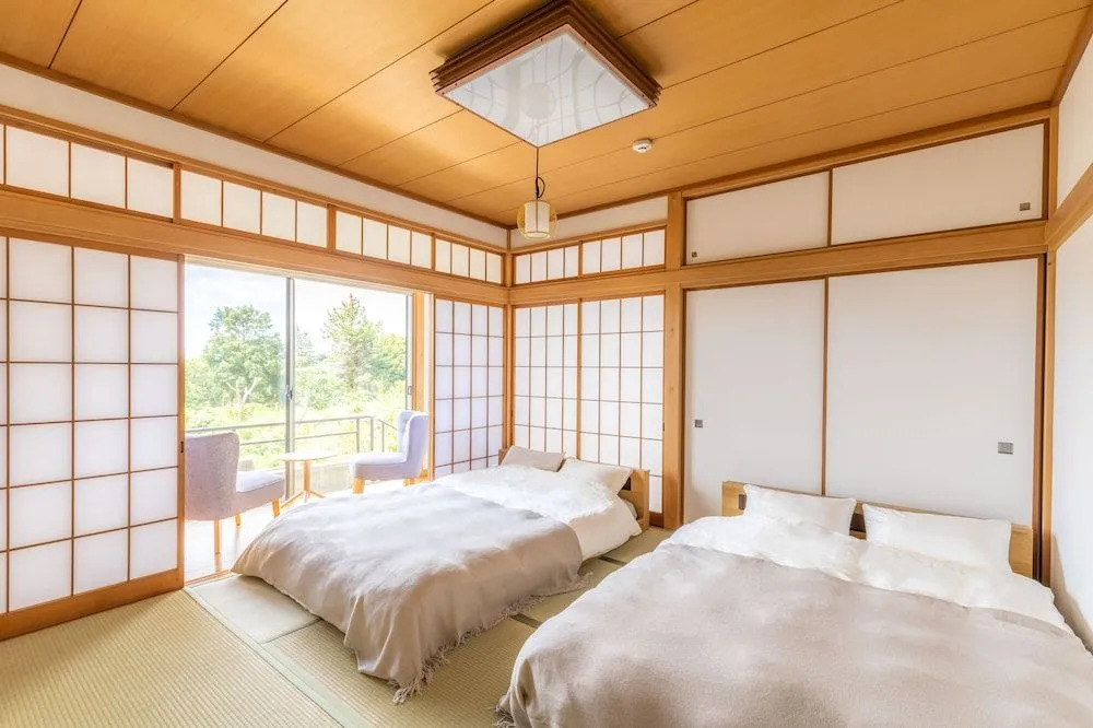 Resort stay Bowen