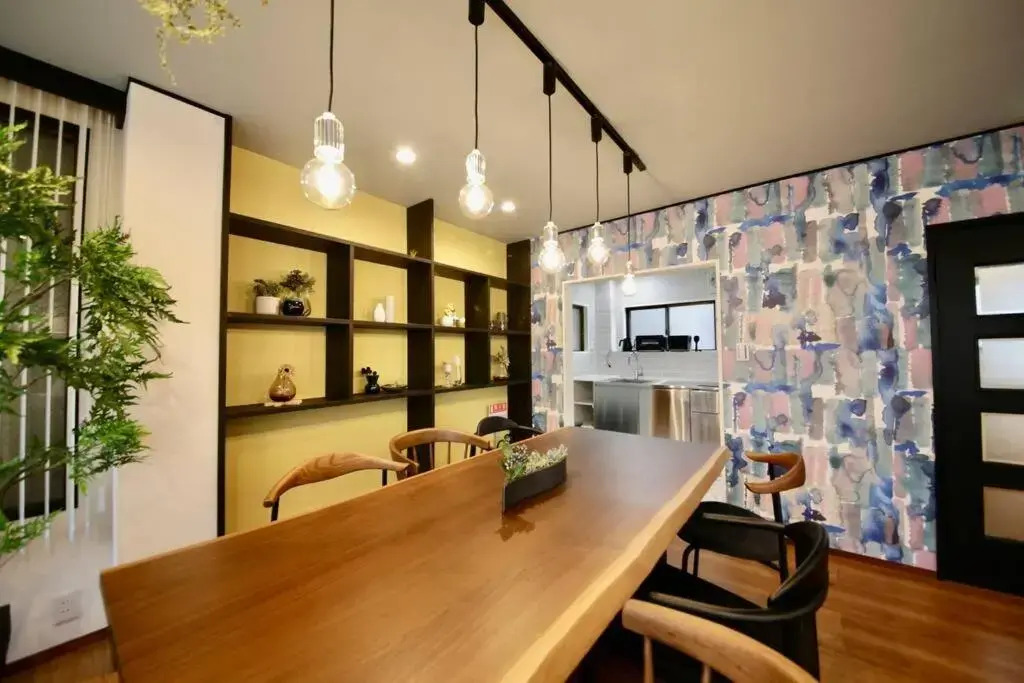Sky Tree INN Ⅱ（晴樹宿Ⅱ）