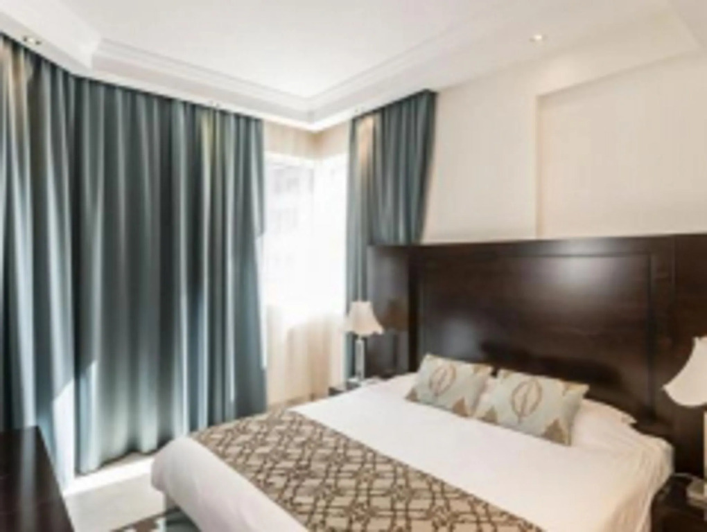 City Stay Residences - Serviced Apartments Al Barsha
