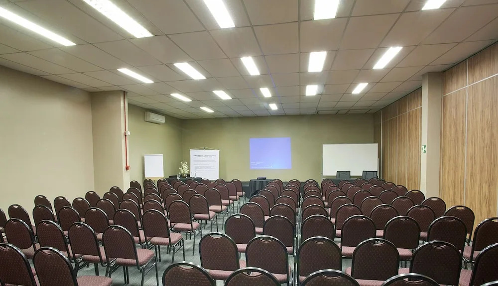 Brasília Imperial Hotel e Eventos