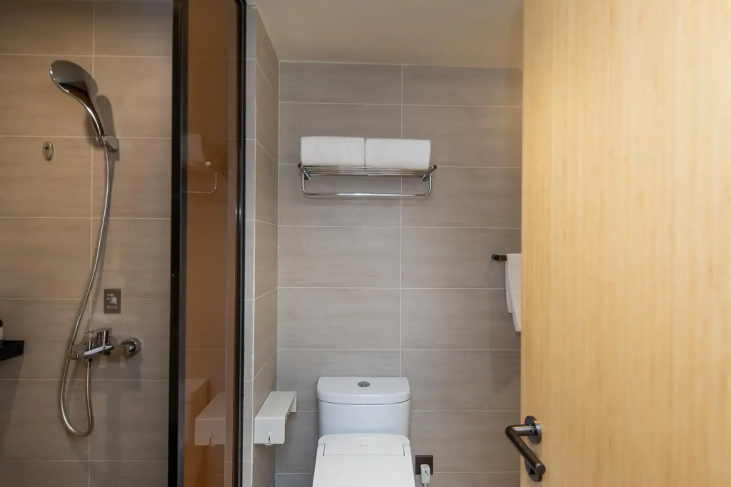 JI Hotel The Bund Ningbo Road