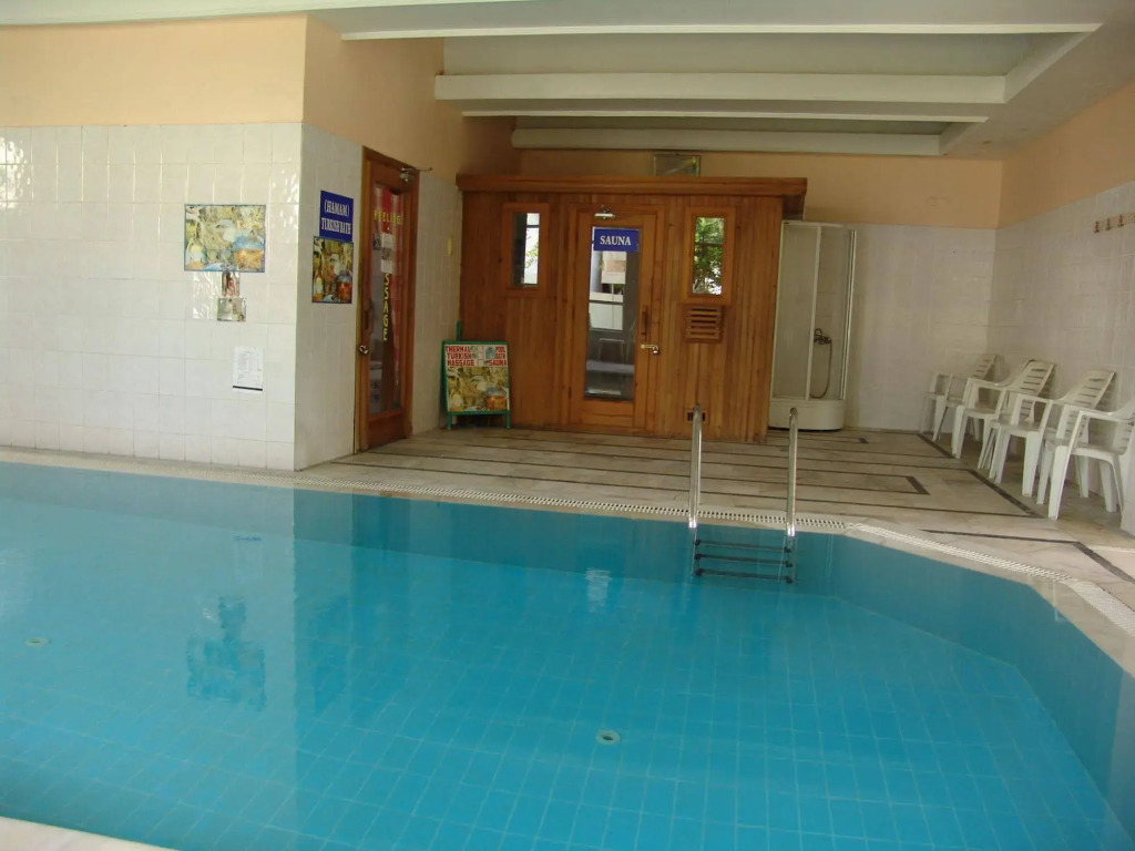 Grand Sevgi Hotel