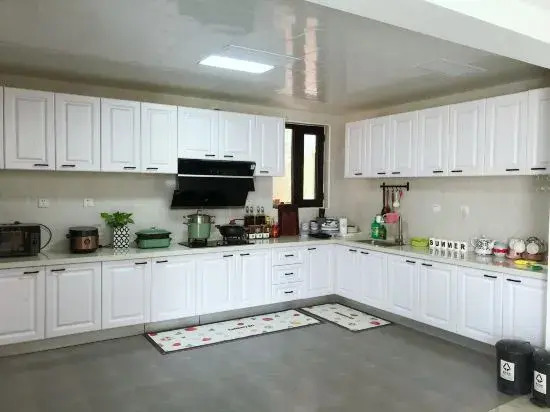Beijing Yijia Homestay (Miyun Reservoir)