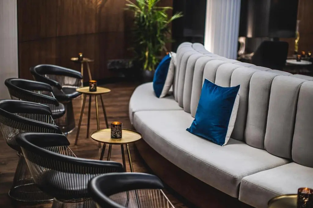 Le Capitole Hotel