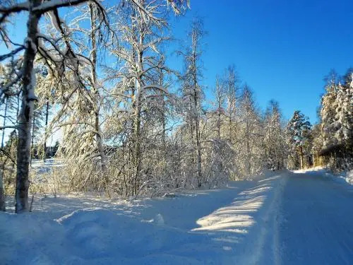 Kjølen Hotel Trysil