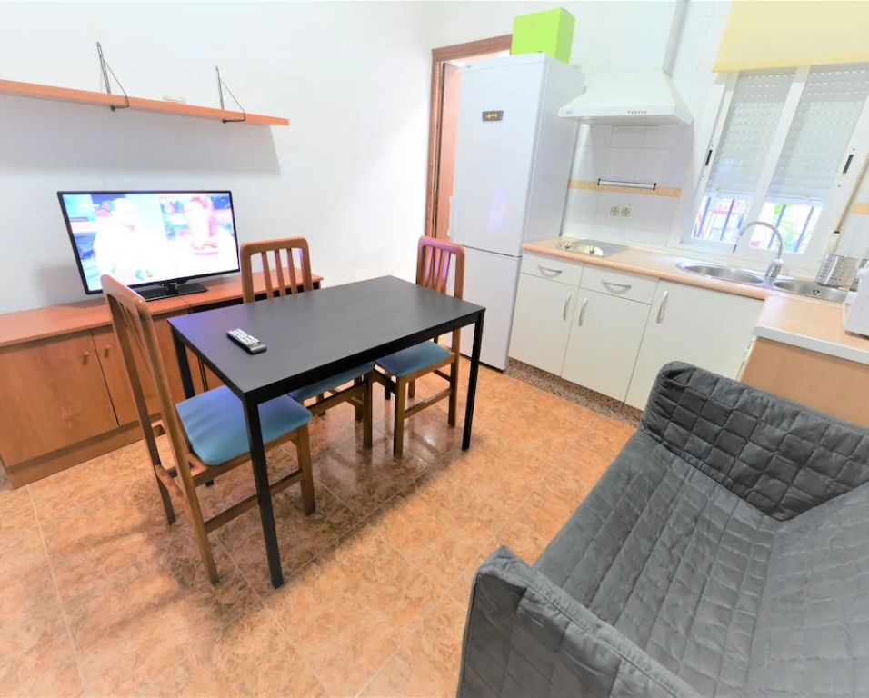Apartamento 2 Córdoba Centro Wifi Gratis