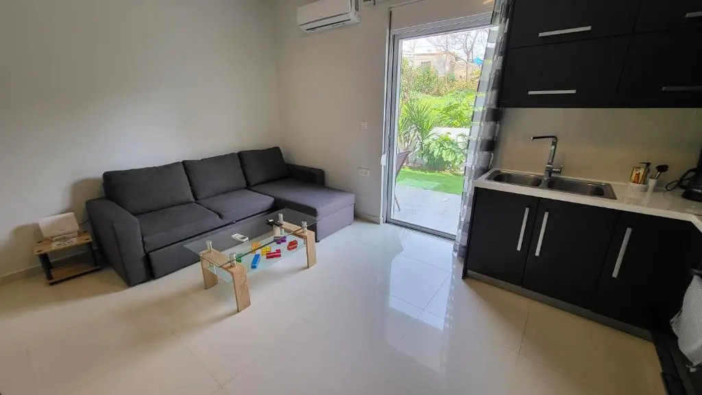 Konnet Apartment