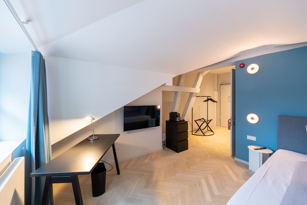qnorke Hotel