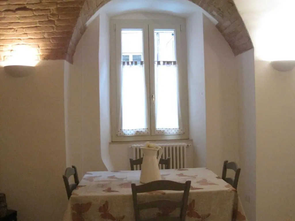 Appartamento Perugia Centro
