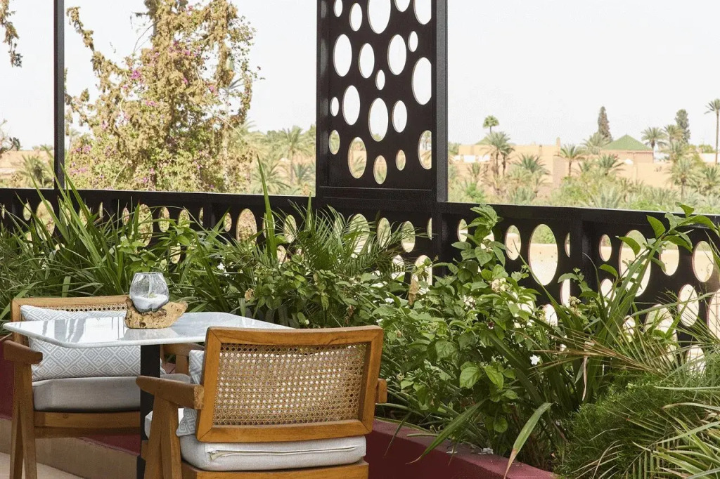 Nobu Hotel Marrakech