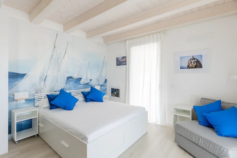 Saliceto Studio II by Wonderful Italy