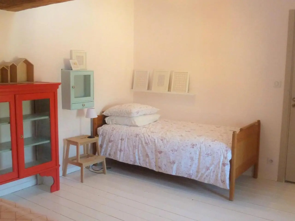 Gîte authentique avec piscine, proche nature et activités, rénové et confortable, jusquà 6 pers. - FR-1-426-96