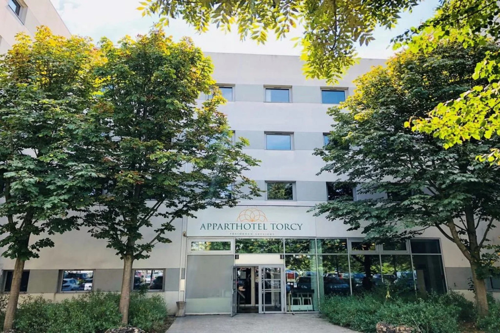 Appartements proche Paris Disney