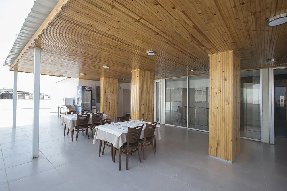 Uyu Room Adana Hotel