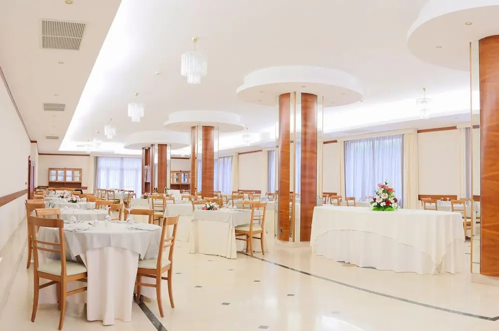 Hotel Adriatico