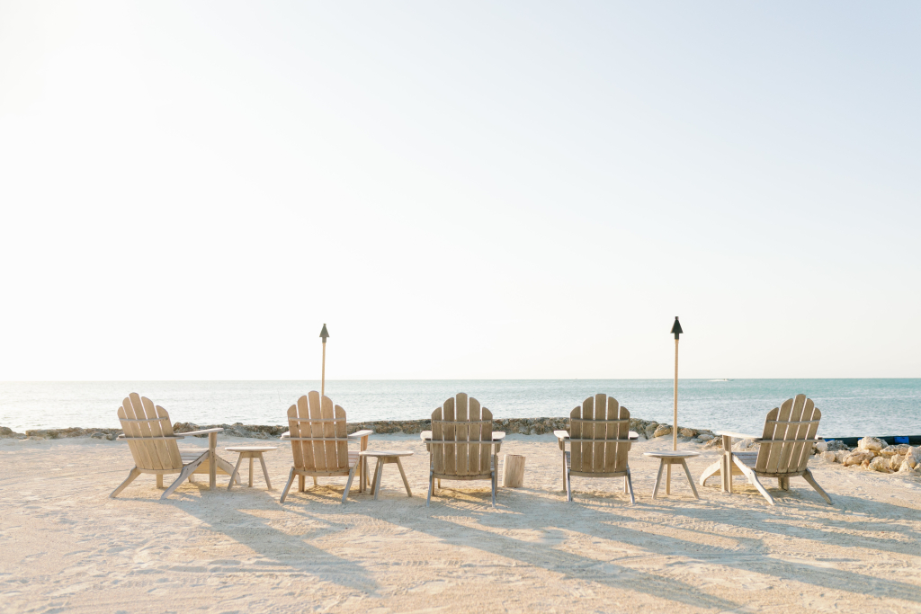 The Islands of Islamorada